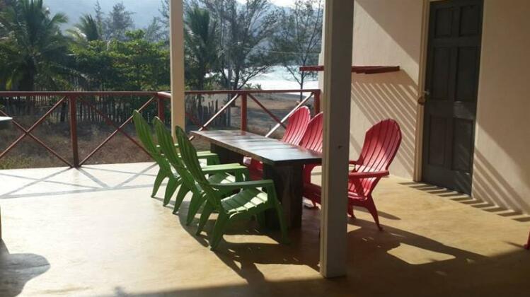 Surfcamp Guanico - Photo4