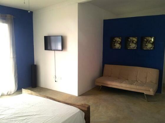 Surfcamp Guanico - Photo5