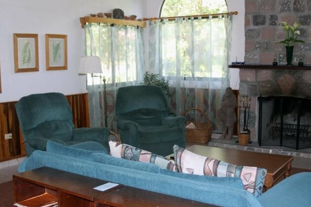 Cielito Sur Bed & Breakfast Inn - Photo3