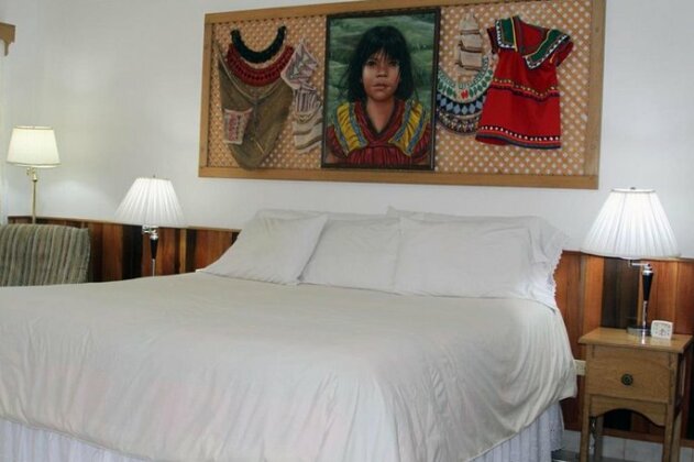 Cielito Sur Bed & Breakfast Inn - Photo5