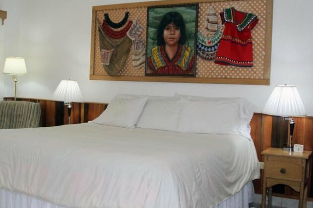 Cielito Sur Bed & Breakfast Inn - Photo5