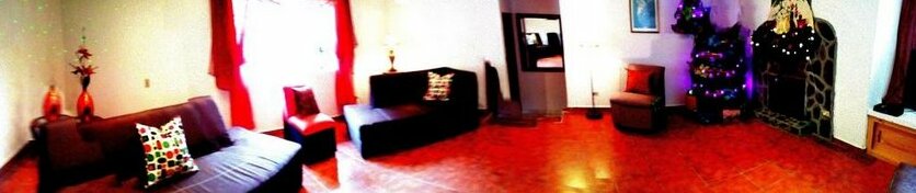 Las Orquideas Bed & Breakfast - Photo3