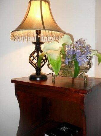 Las Orquideas Bed & Breakfast - Photo5