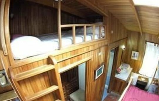 Los Quetzales Lodge and Spa - Photo2