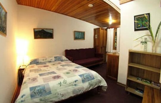 Los Quetzales Lodge and Spa - Photo4