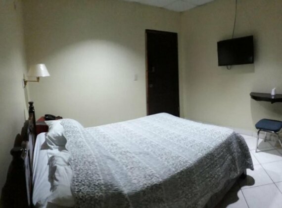 Hospedaje Golden Sahara - Photo2