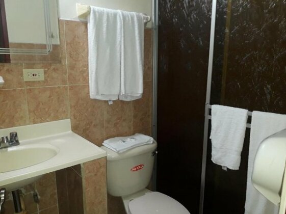 Hospedaje Golden Sahara - Photo5