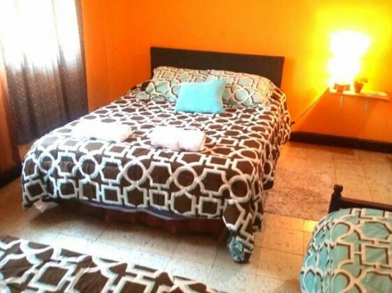 Casa Friuli Hostal Panama - Photo4