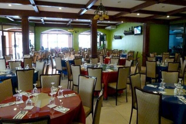 Gran Hotel Azuero - Photo4