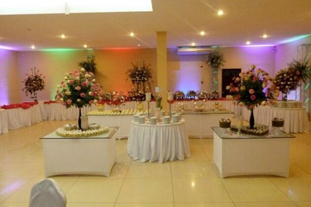 Gran Hotel Azuero - Photo5