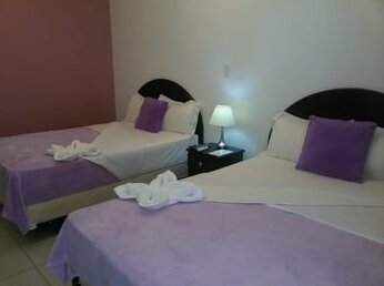 Paradise Resort Chitre - Photo2