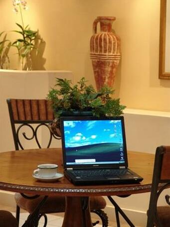 Hotel Andros - Photo3