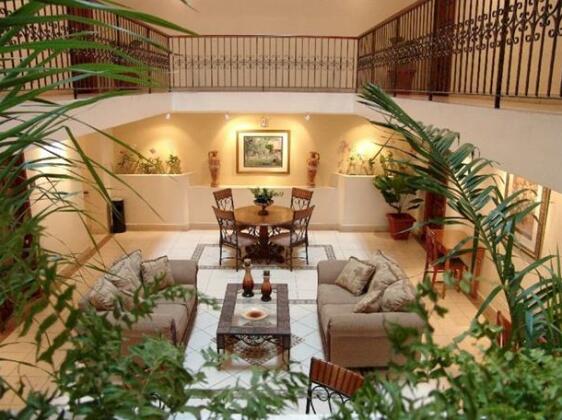 Hotel Andros - Photo4
