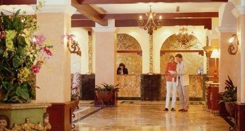 Hotel Melia Panama Canal - Photo4