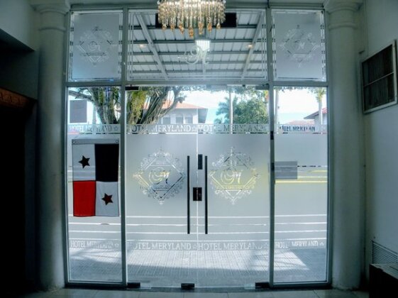 Meryland Hotel - Photo2