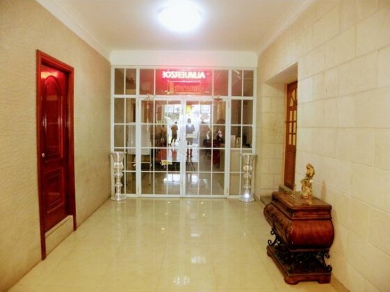 Meryland Hotel - Photo3