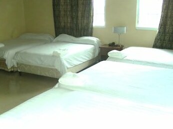 Meryland Hotel - Photo4