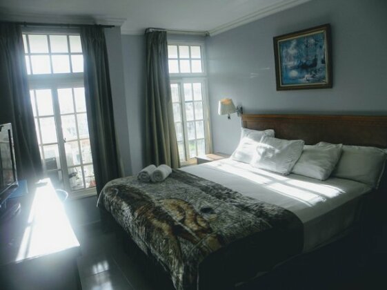 Meryland Hotel - Photo5