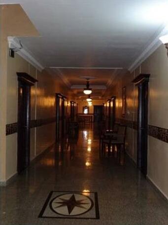 New Washington Hotel Colon - Photo3