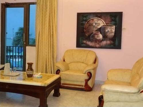 New Washington Hotel Colon - Photo4