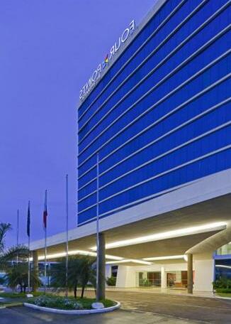 Sand Diamond Hotel - Photo2