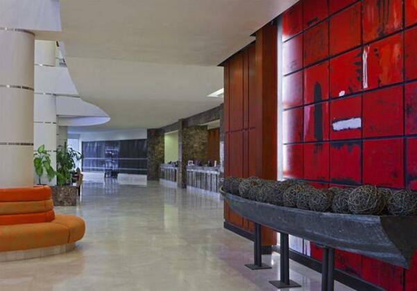 Sand Diamond Hotel - Photo3