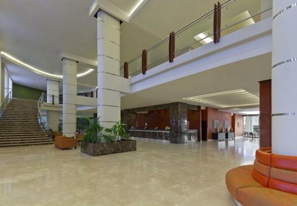 Sand Diamond Hotel - Photo4