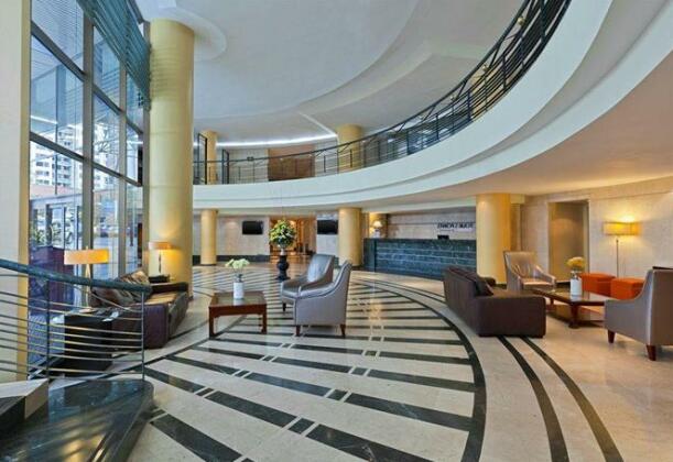 Sand Diamond Hotel - Photo5