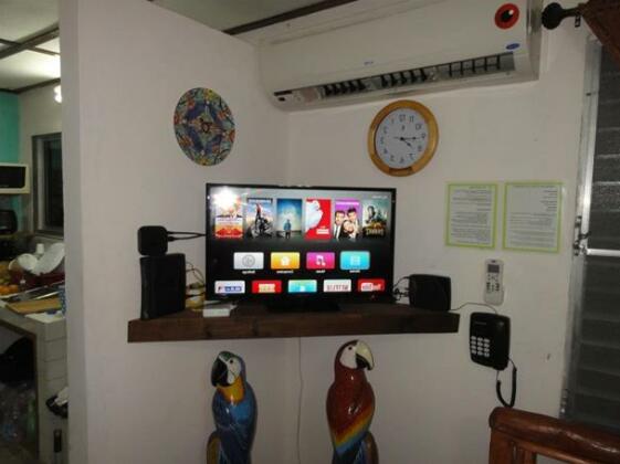 Casa Arco Iris - Photo3