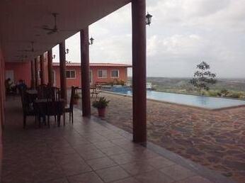 Cielo de Panama - Photo2