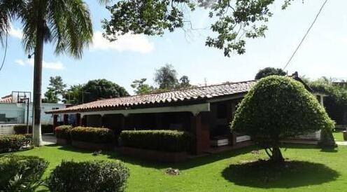 El Laberinto - Photo3