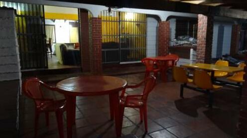 El Laberinto - Photo5