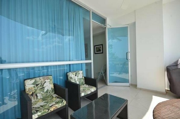 Solarium at Coronado Bay - Photo4