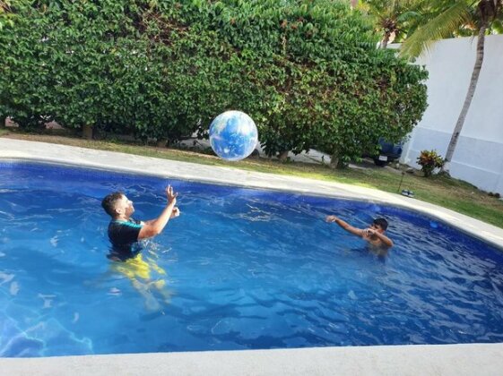 Villa Mayte Coronado - Photo2