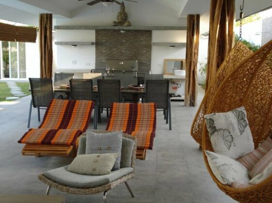 Villa Ubud Panama - Photo2