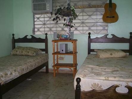 Bambu Hostel - Photo3