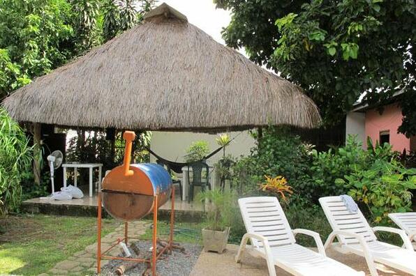 Bambu Hostel - Photo5