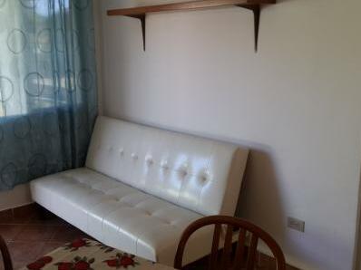 Bed and Breakfast Little Italy - Photo3