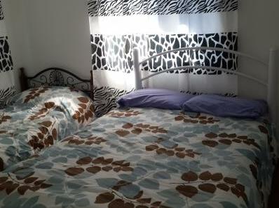 Bed and Breakfast Little Italy - Photo4