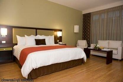 Best Western David Chiriqui - Photo5