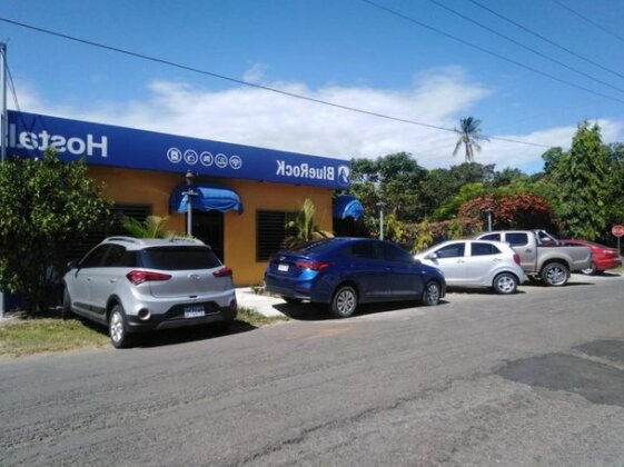 BlueRock Hostal - Photo2
