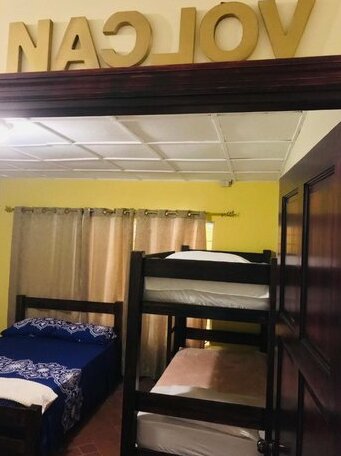 BlueRock Hostal - Photo3