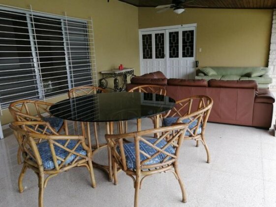 Casa Mia David - Photo5