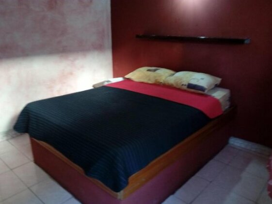 Chambres en Ville - Photo2