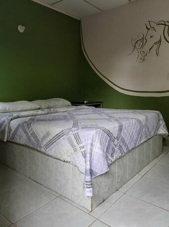 Chambres en Ville - Photo4