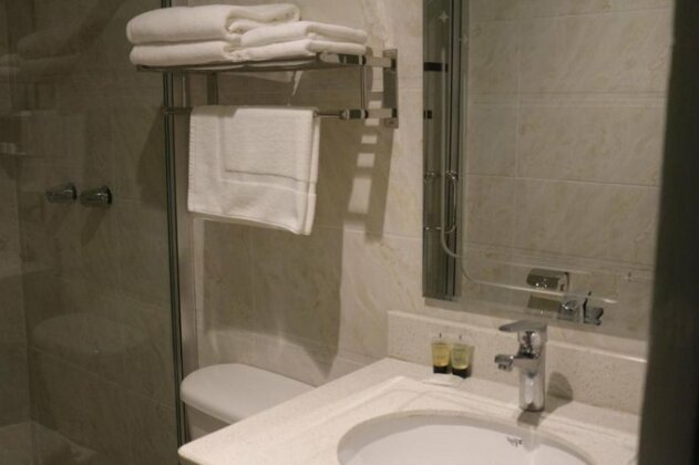 F Sur Inn - Photo4