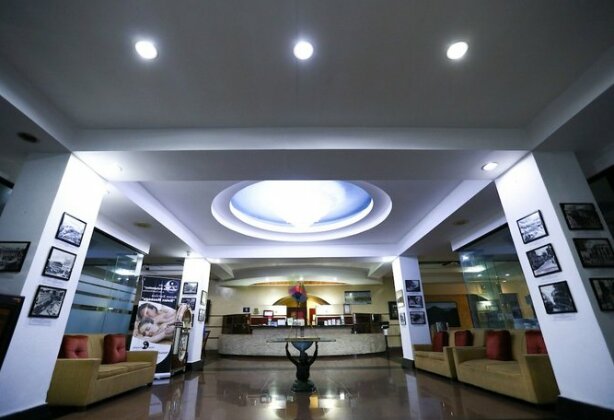 Gran Hotel Nacional - Photo3