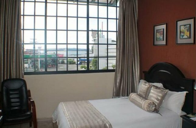 Gran Hotel Nacional - Photo4