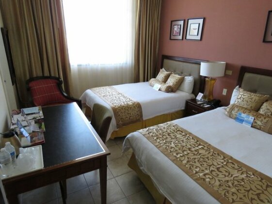 Gran Hotel Nacional - Photo5