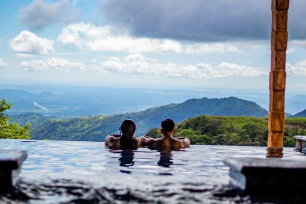 Horizonte Resort Hotel & Spa - Photo4